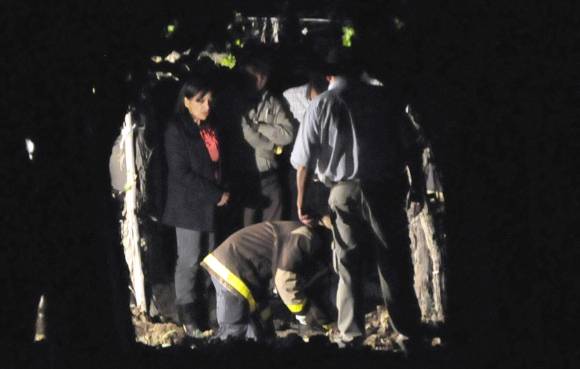 ¿Un joven violó y mató a su propia cuñada de 16 años? ¿Un joven violó y mató a su propia cuñada de 16 años?