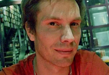 Misterio en el desierto Misterio en el desierto