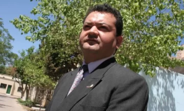 Más demoras: el juicio contra Agapito Gil pasa para el año que viene Más demoras: el juicio contra Agapito Gil pasa para el año que viene