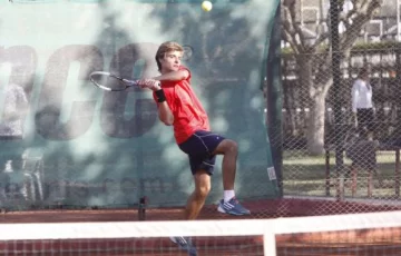 Alvo, Soria y Guardia: los tres privilegiados Alvo, Soria y Guardia: los tres privilegiados