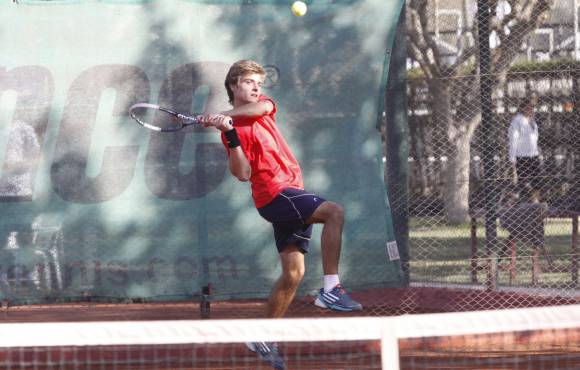 Alvo, Soria y Guardia: los tres privilegiados Alvo, Soria y Guardia: los tres privilegiados