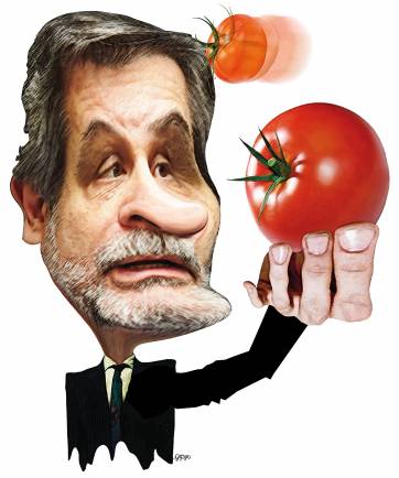 La militancia duele La militancia duele