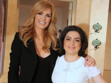 Una Graduada más Una Graduada más