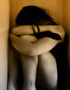 Alarma por avance de depresión Alarma por avance de depresión