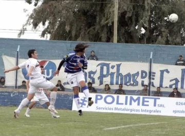 El Azul hizo cumbre El Azul hizo cumbre