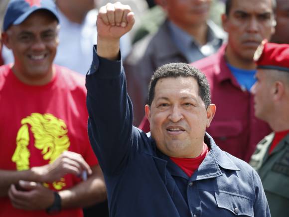 Prioridad presidencial Prioridad presidencial