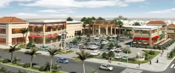 Harán un centro comercial integrado a barrio privado Harán un centro comercial integrado a barrio privado