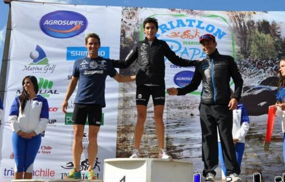 Tellechea volvió y ganó Tellechea volvió y ganó