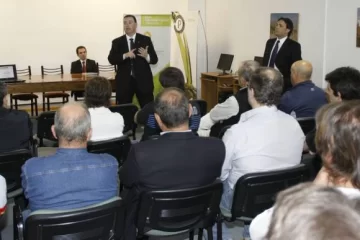 Cómo son los nuevos créditos para las Pymes en San Juan Cómo son los nuevos créditos para las Pymes en San Juan