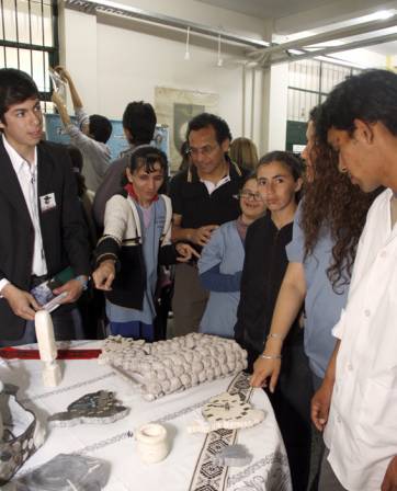 Miniempresas para poder hacer el viaje de estudios Miniempresas para poder hacer el viaje de estudios