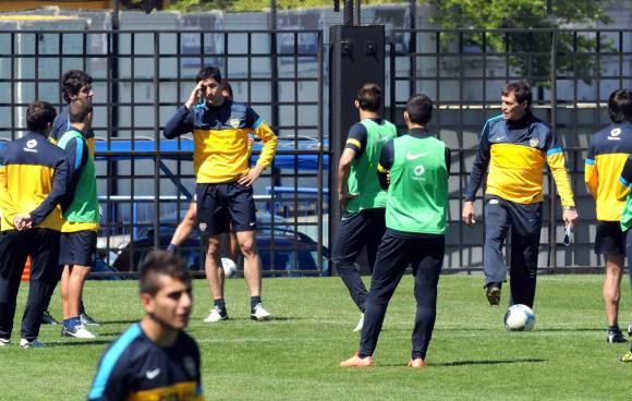 Todo bien claro Todo bien claro