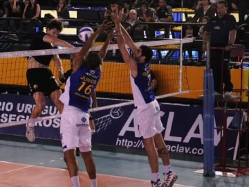 UPCN entró a otra final UPCN entró a otra final