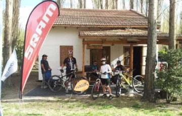 El cierre será en Rodeo antes que sople el viento El cierre será en Rodeo antes que sople el viento