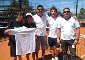 Una oportunidad única Una oportunidad única