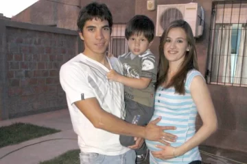 “Me hubiese gustado ser boxeador” “Me hubiese gustado ser boxeador”