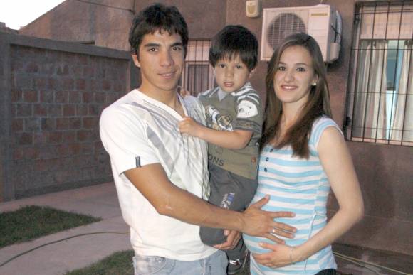 “Me hubiese gustado ser boxeador” “Me hubiese gustado ser boxeador”