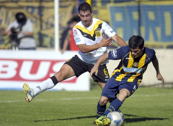 Instituto no perdonó a Defensa y Justicia Instituto no perdonó a Defensa y Justicia