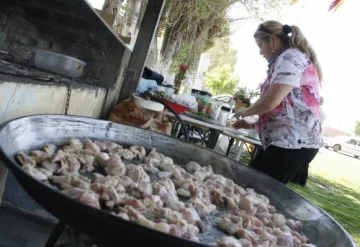 Lo que hay que saber para una buena paella Lo que hay que saber para una buena paella