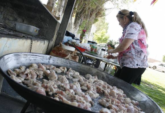 Lo que hay que saber para una buena paella Lo que hay que saber para una buena paella