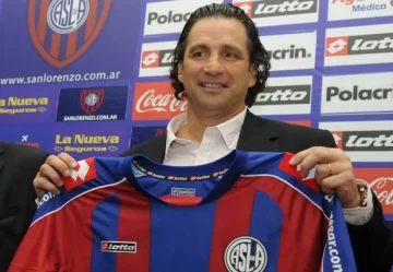 Pizzi arranca su gestión con nulo margen de error Pizzi arranca su gestión con nulo margen de error