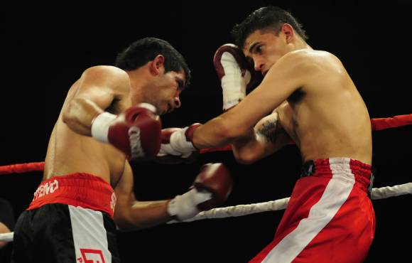 Senteno y Yúdica, un muy buen aperitivo Senteno y Yúdica, un muy buen aperitivo