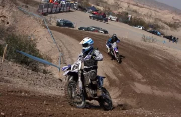 Vargas y Dávila, los grandes ganadores Vargas y Dávila, los grandes ganadores