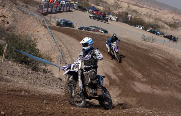 Vargas y Dávila, los grandes ganadores Vargas y Dávila, los grandes ganadores