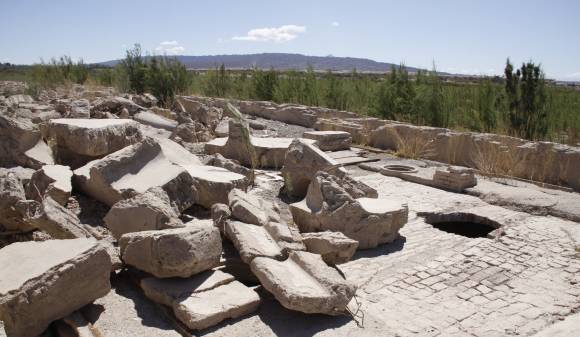 Nuevos tesoros, al descubierto Nuevos tesoros, al descubierto