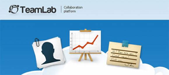 Una completa oficina en la nube, con TeamLab Una completa oficina en la nube, con TeamLab