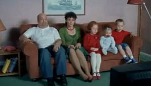 Los Simpsons, reales Los Simpsons, reales