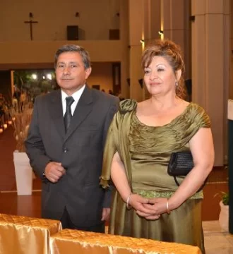 López Castro – Carmona Roselló López Castro – Carmona Roselló