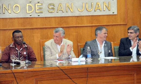 Financian más programas Financian más programas