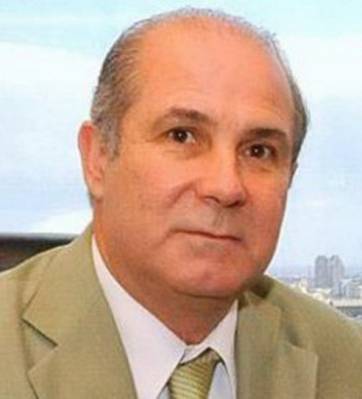 Designan a otro juez para la Ley de Medios Designan a otro juez para la Ley de Medios