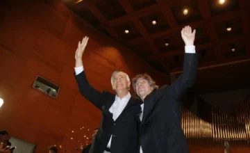 Despedida inolvidable Despedida inolvidable