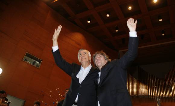 Despedida inolvidable Despedida inolvidable