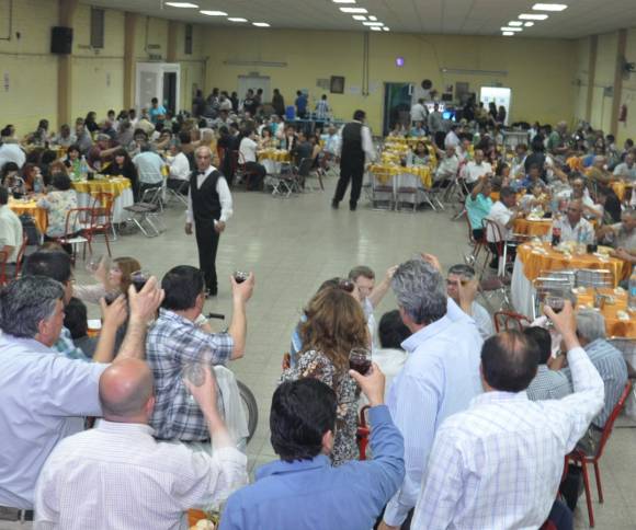 Municipales, de festejo Municipales, de festejo