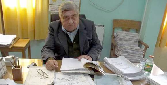 El Foro de Abogados le pide al juez Mateo que se vaya cuanto antes El Foro de Abogados le pide al juez Mateo que se vaya cuanto antes