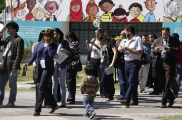 El desafío pendiente para incluir a los niños al debate El desafío pendiente para incluir a los niños al debate