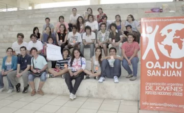 Pidieron más educación Pidieron más educación