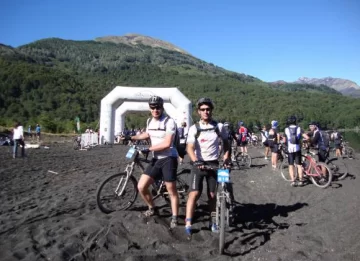 La odisea está a punto de empezar La odisea está a punto de empezar