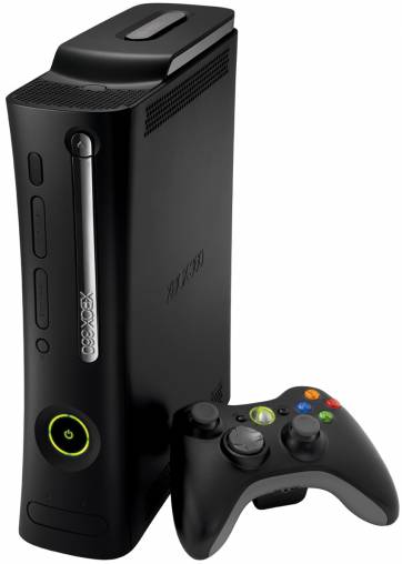 XBox 360 superó los 70 millones de unidades XBox 360 superó los 70 millones de unidades