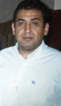 Murió el motociclista que dio de cabeza con un poste en un choque Murió el motociclista que dio de cabeza con un poste en un choque