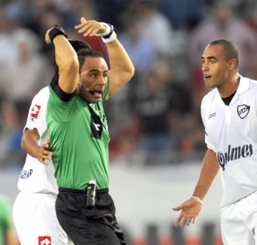 Lunati tendrá su gran bautismo el domingo Lunati tendrá su gran bautismo el domingo