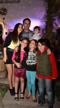 Cumple de Fernando Ramos Cumple de Fernando Ramos