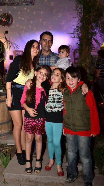 Cumple de Fernando Ramos Cumple de Fernando Ramos