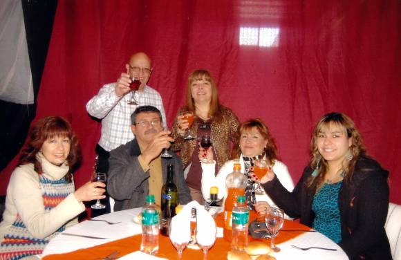 Cumple de Silvia Ruffinengo Cumple de Silvia Ruffinengo