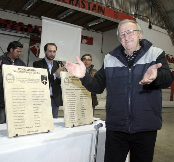 Adiós a Pepillo Rodríguez Adiós a Pepillo Rodríguez
