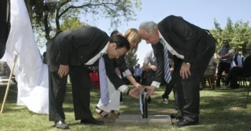 Monumento a la memoria Monumento a la memoria