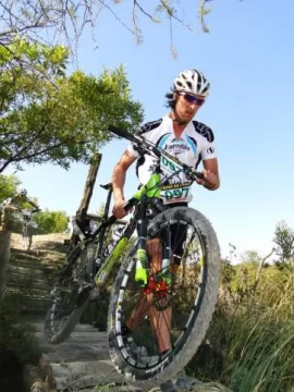 Dos sanjuaninos en el equipo nacional Dos sanjuaninos en el equipo nacional