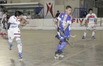 Banco Hispano golea y va derechito� Banco Hispano golea y va derechito�